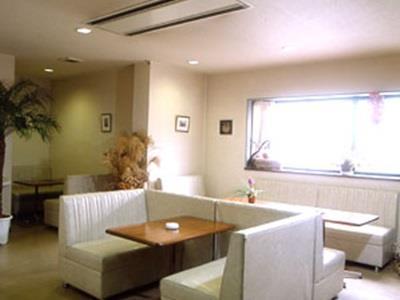 City Hotel Big Bear ยูฟุอิน ภายนอก รูปภาพ